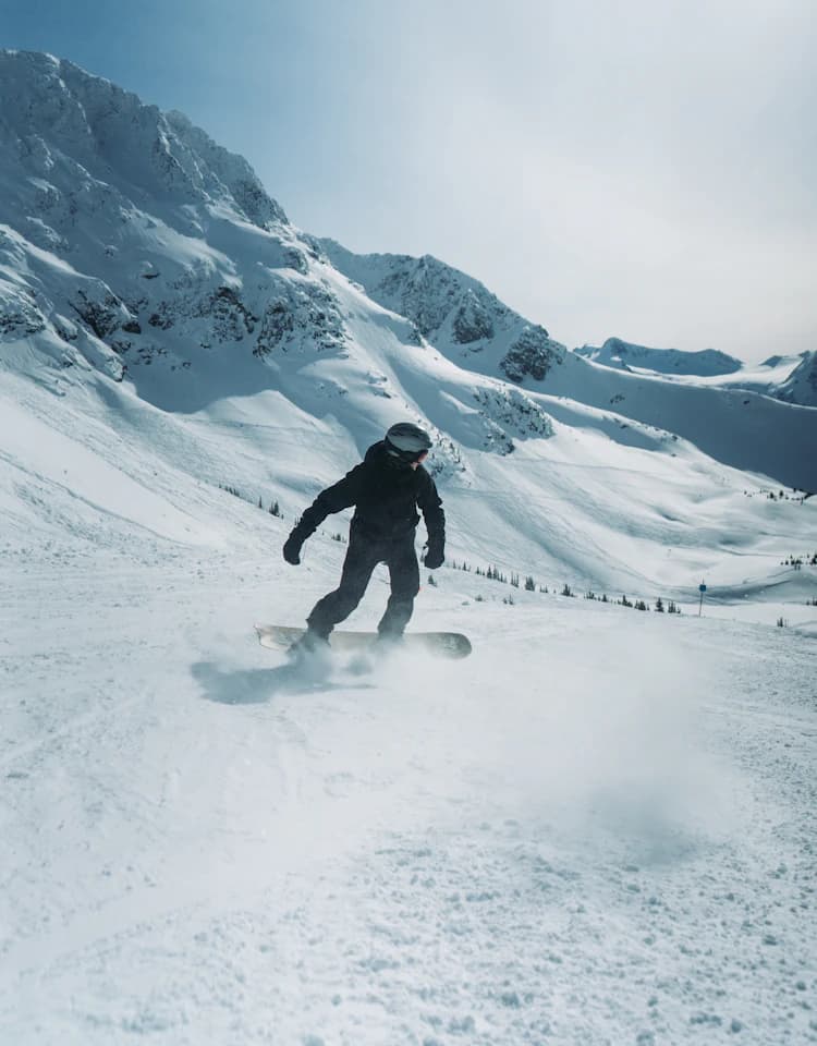 Snow