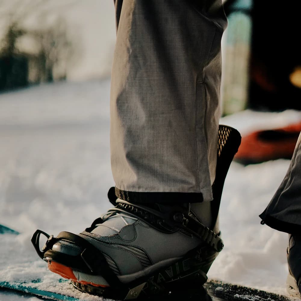 Burton Bindings Cartel X
