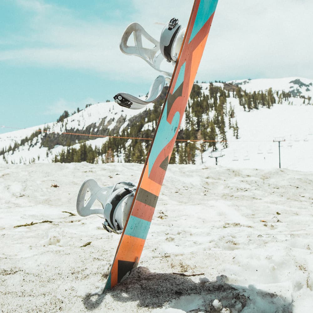 Burton Tabla de Snowboard Custom Flying V 158