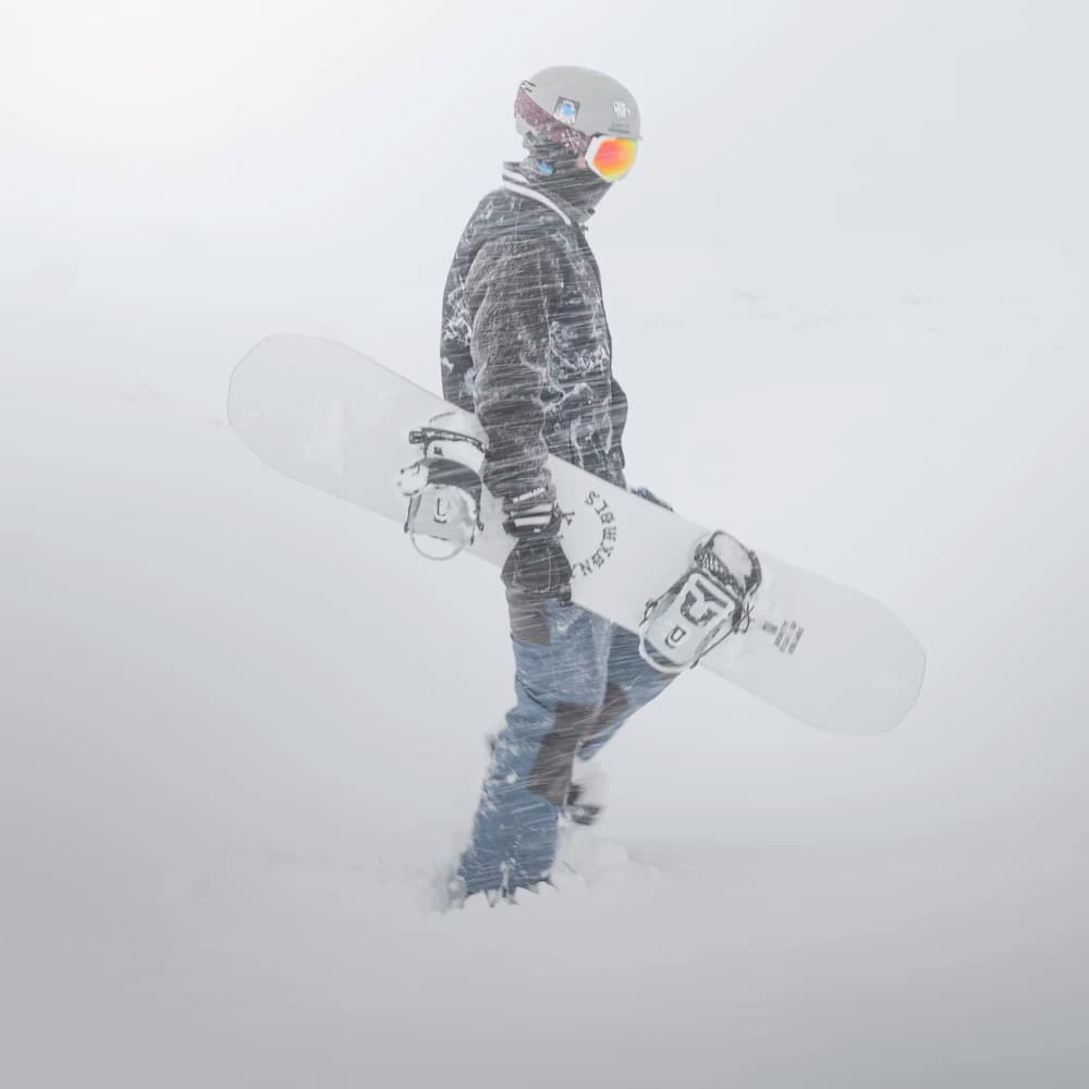 Burton Pantalón Dryride