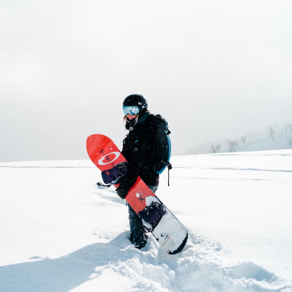 Burton Tabla de Snowboard Process Flying V 154