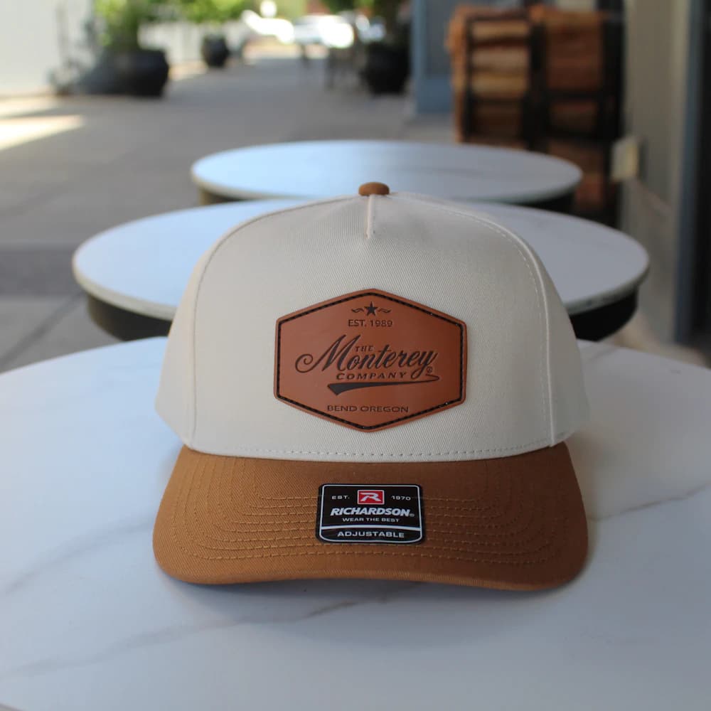 Quiksilver Gorra Trucker