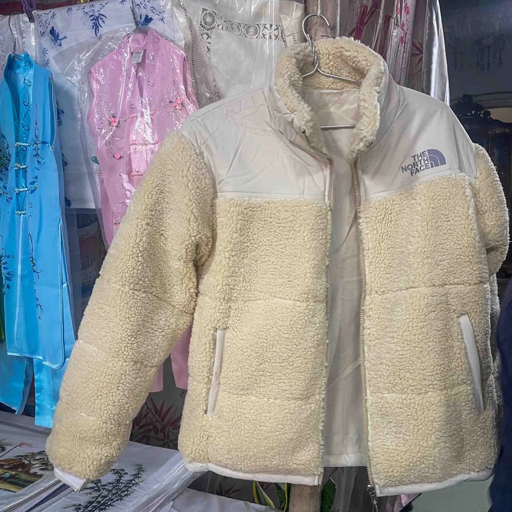 Roxy Polar Billie