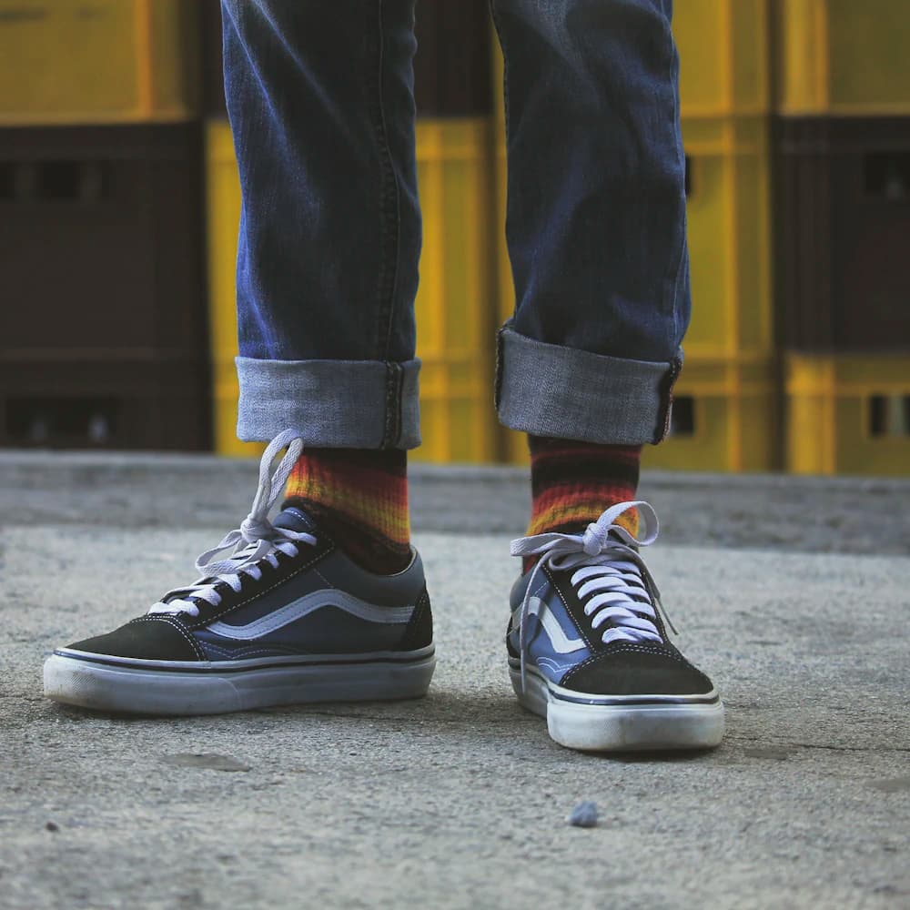 Vans Zapatillas Old Skool
