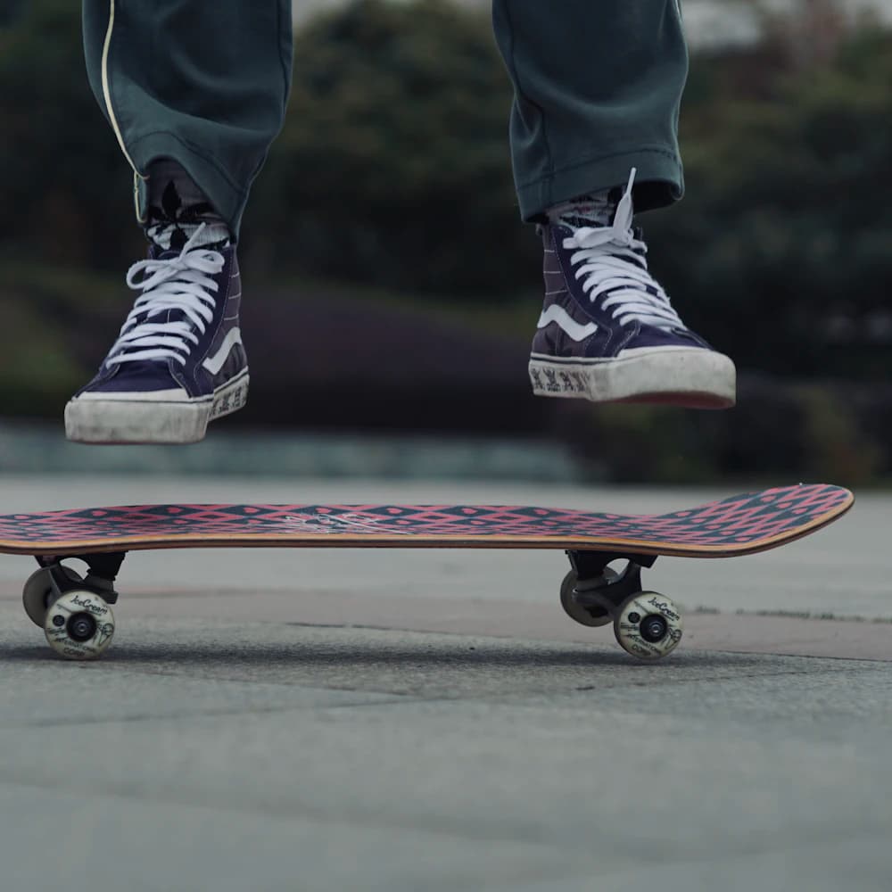 Vans Zapatillas Sk8-Hi